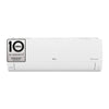 LG REPLACE12X.SET Split-Klimaanlage, 12.040 BTU, A++, Inverter mit Wärmepumpe, WLAN