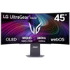 LG-Monitor 45GX90SA-B, 45