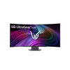 LG-Monitor 45GX90SA-B, 45