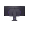 LG-Monitor 45GX90SA-B, 45