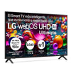 LG LED-Fernseher 55UA7LB, 55