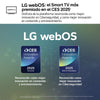 LG LED-Fernseher 55UA7LB, 55