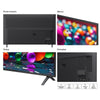 LG LED-Fernseher 55UA7LB, 55