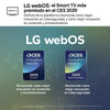 LG LED-Fernseher 75UA74006LB, 75