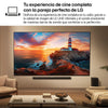 LG LED-Fernseher 75UA74006LB, 75