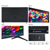 LG LED-Fernseher 75UA74006LB, 75