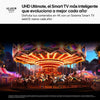 LG LED-Fernseher 75UA74006LB, 75