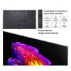 LG OLED evo OLED55G64LW 55-Zoll-Fernseher, 4K Ultra HD, 120 Hz, Smart-TV, WebOS, HDR10, Dolby Vision
