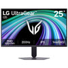 LG-Monitor 27G523B-B, 27