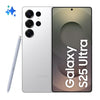 Samsung Galaxy S25 Ultra 512 GB Titansilber