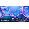 Samsung LED-Fernseher TU75U7025FK, 75