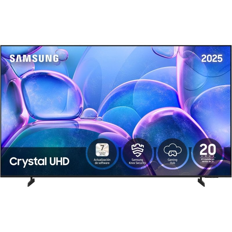 Samsung LED-Fernseher TU75U7025FK, 75