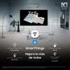 Samsung LED-Fernseher TU75U7025FK, 75