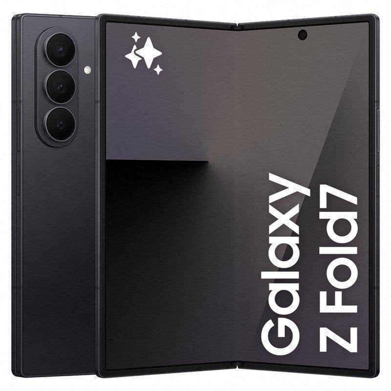 Samsung Galaxy Z Fold7 5G 12 GB 512 GB 8