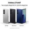 Samsung Galaxy Z Fold7 5G 12 GB 512 GB 8