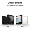 Samsung Galaxy Z Flip7 FE 5G 8 GB 256 GB 6,7