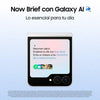 Samsung Galaxy Z Flip7 FE 5G 8 GB 256 GB 6,7