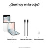 Samsung Galaxy Z Flip7 FE 5G 8 GB 256 GB 6,7