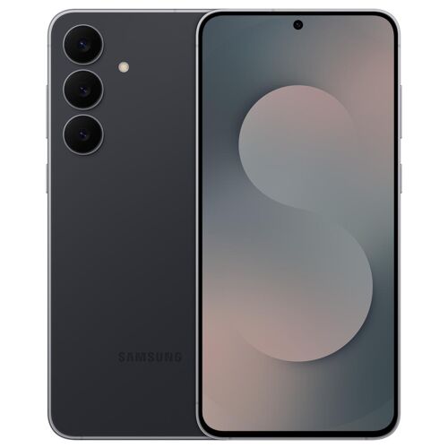 Samsung Galaxy S25 FE 128 GB Absolut Schwarz