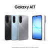 Samsung Galaxy A17 4G 4 GB 128 GB 6,7