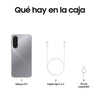 Samsung Galaxy A17 4G 4 GB 128 GB 6,7