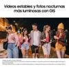Samsung Galaxy A17 4G 4 GB 128 GB 6,7