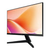 Samsung LS24F330EAUXEN 24-Zoll-Full-HD-LCD-Monitor, 100 Hz, 5 ms, VESA, schwarz