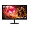 Samsung G50F 32-Zoll-Monitor, Quad-HD, 180 Hz, IPS, 1 ms, HDR10, G-Sync, FreeSync