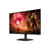 Samsung G50F 32-Zoll-Monitor, Quad-HD, 180 Hz, IPS, 1 ms, HDR10, G-Sync, FreeSync