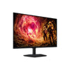 Samsung G50F 32-Zoll-Monitor, Quad-HD, 180 Hz, IPS, 1 ms, HDR10, G-Sync, FreeSync