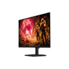 Samsung G50F 32-Zoll-Monitor, Quad-HD, 180 Hz, IPS, 1 ms, HDR10, G-Sync, FreeSync