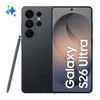 Samsung Galaxy S26 Ultra 256 GB Schwarz