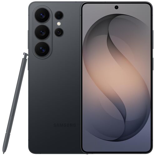 Samsung Galaxy S26 Ultra 512 GB Schwarz