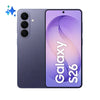 Samsung Galaxy S26 256 GB Violett