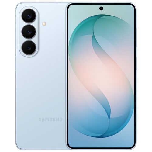 Samsung Galaxy S26 256 GB Blau