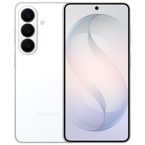 Samsung Galaxy S26+ 256 GB Weiß