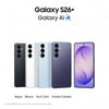 Samsung Galaxy S26 Plus 5G 12 GB 512 GB 6,7