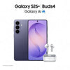 Samsung Galaxy S26 Plus 5G 12 GB 512 GB 6,7