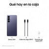 Samsung Galaxy S26 Plus 5G 12 GB 512 GB 6,7