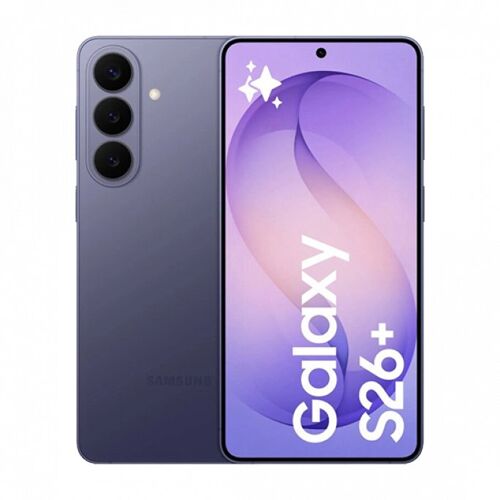 Samsung Galaxy S26+ 256 GB Violett