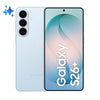 Samsung Galaxy S26+ 256 GB Blau