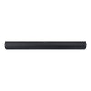 Samsung Soundbar HW-Q600H 3.1.2, 34 W, Bluetooth, kabellos, Dolby Atmos, Schwarz