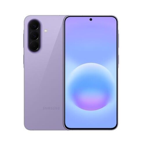 Samsung Galaxy A57 5G 8 GB 256 GB Lavendel