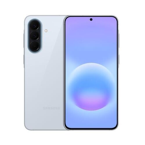 Samsung Galaxy A57 5G 8 GB 256 GB Hellblau