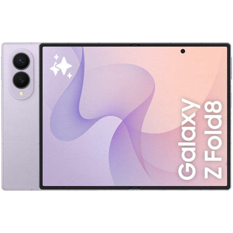Samsung Galaxy Z Fold8 5G 12 GB 256 GB 7,6