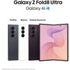 Samsung Galaxy Z Fold8 Ultra 5G 12 GB 512 GB 8,0