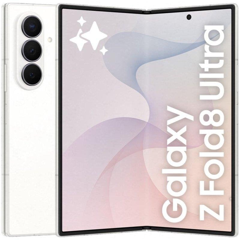 Samsung Galaxy Z Fold8 Ultra 5G 16 GB 1 TB 8,0