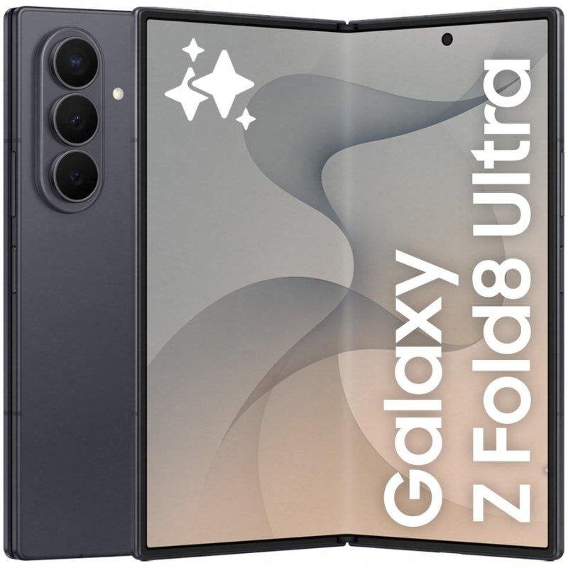 Samsung Galaxy Z Fold8 Ultra 5G 12 GB 256 GB 8,0