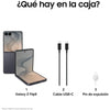 Samsung Galaxy Z Flip8 5G 12 GB 256 GB 6,9