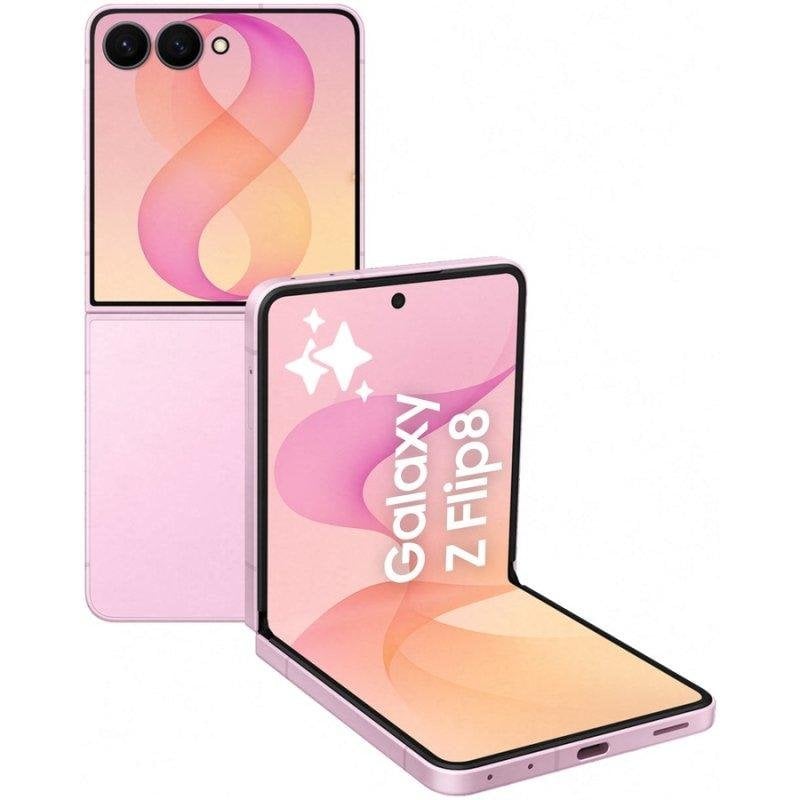 Samsung Galaxy Z Flip8 5G 12 GB 512 GB 6,9